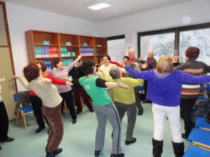 Joga smeha
